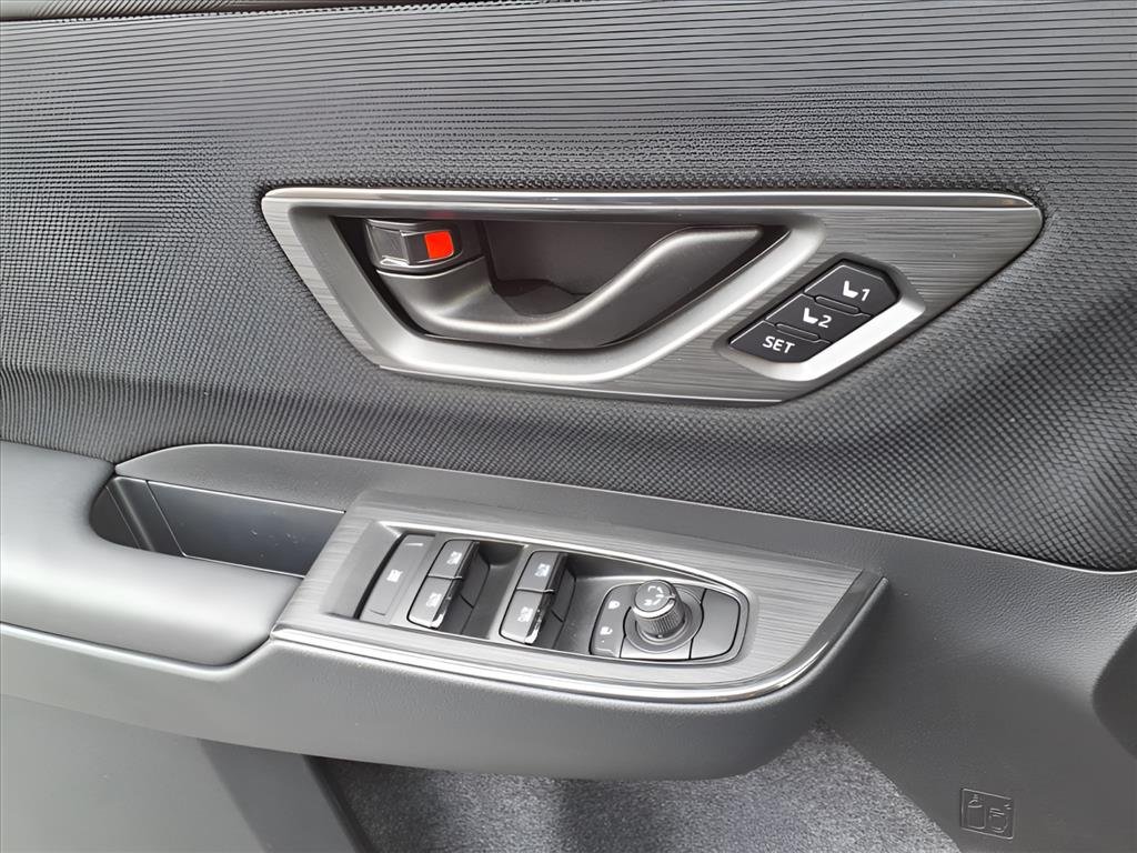 2026 Subaru Outback Premium - Photo 18