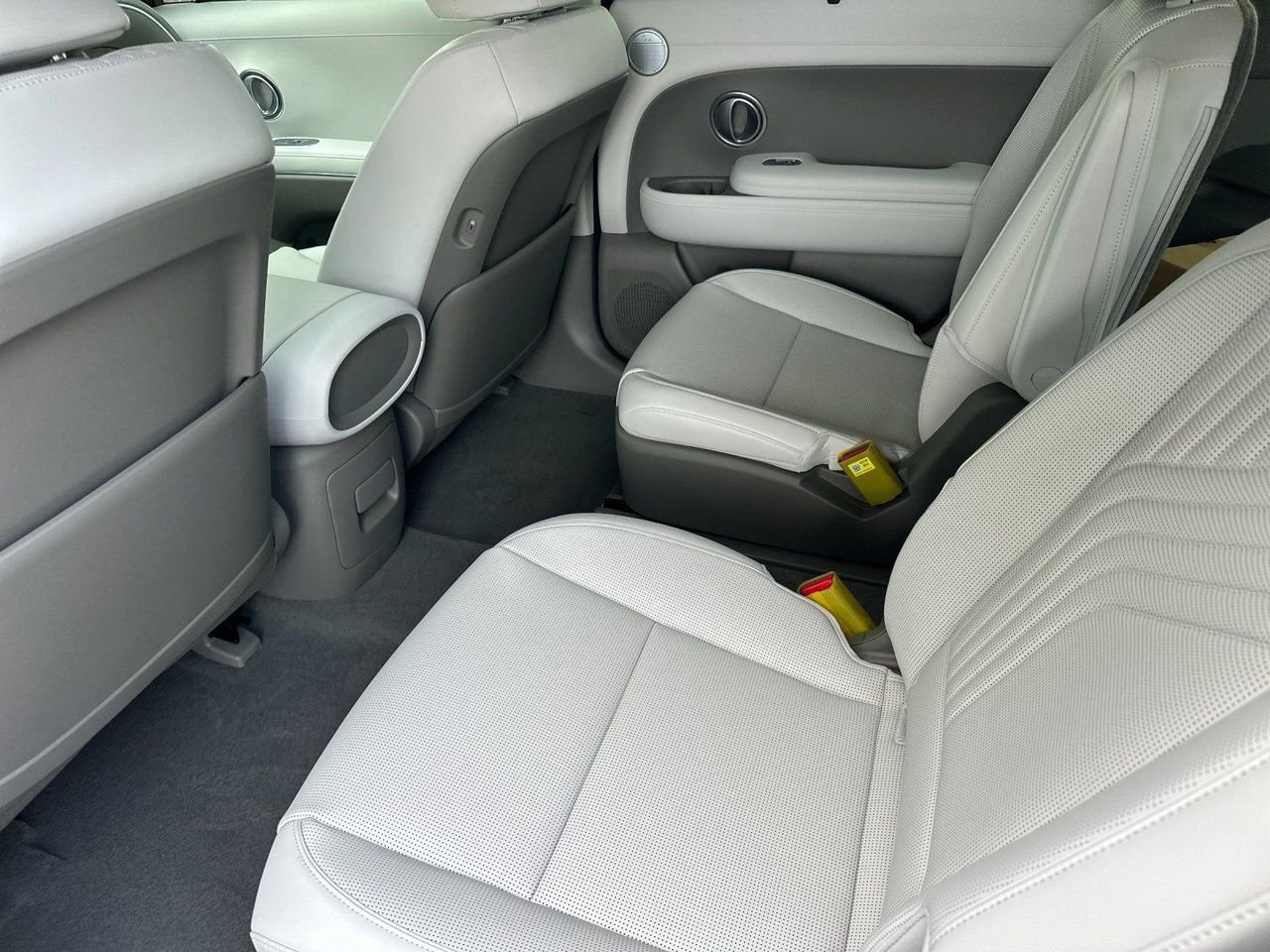 New 2027  Hyundai SEL 7P image 11