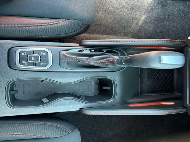2026 Nissan Frontier PRO-4X - Photo 23