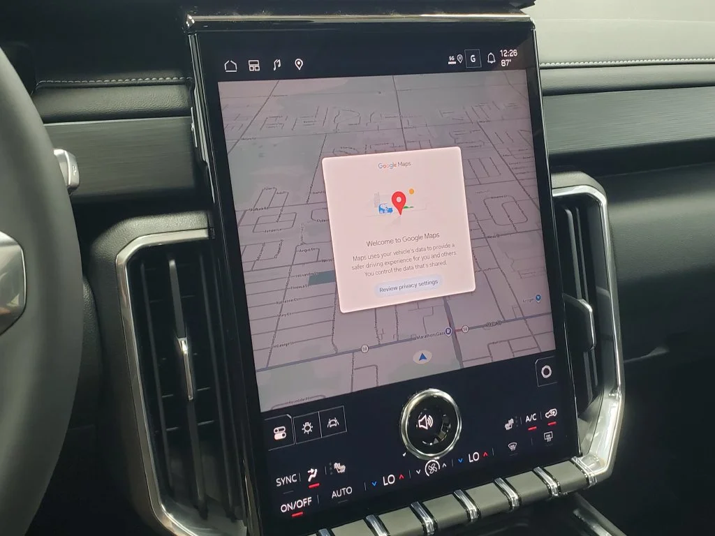 2026 GMC Acadia Elevation - Photo 15