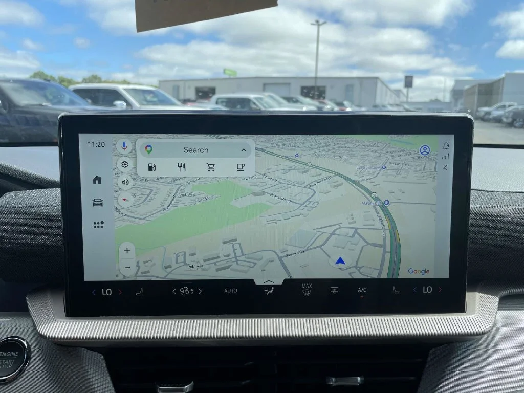 New 2027 Gray Ford Active image 21
