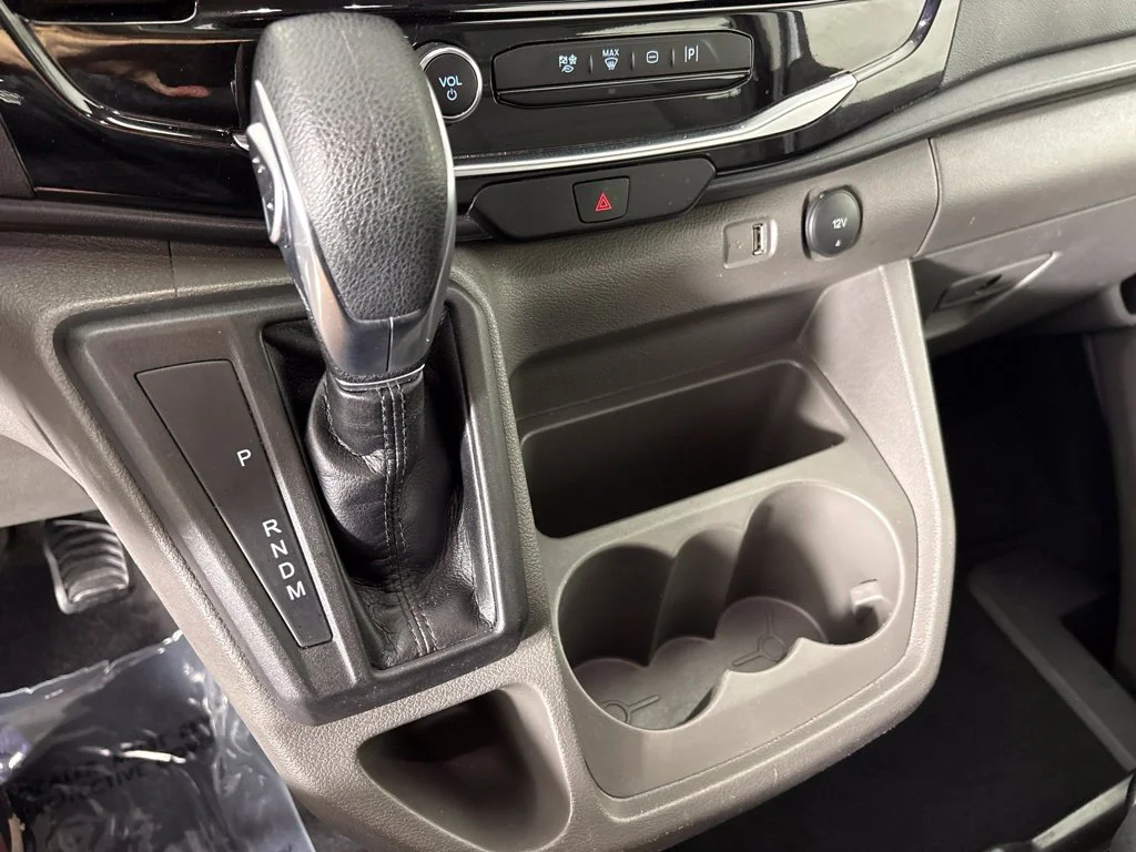 Used 2024 White Ford XLT image 33