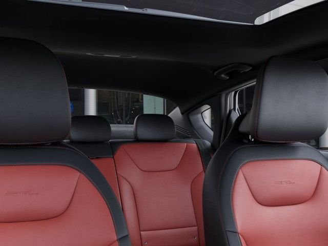 2025 Kia K4 GT-Line Turbo - Photo 27