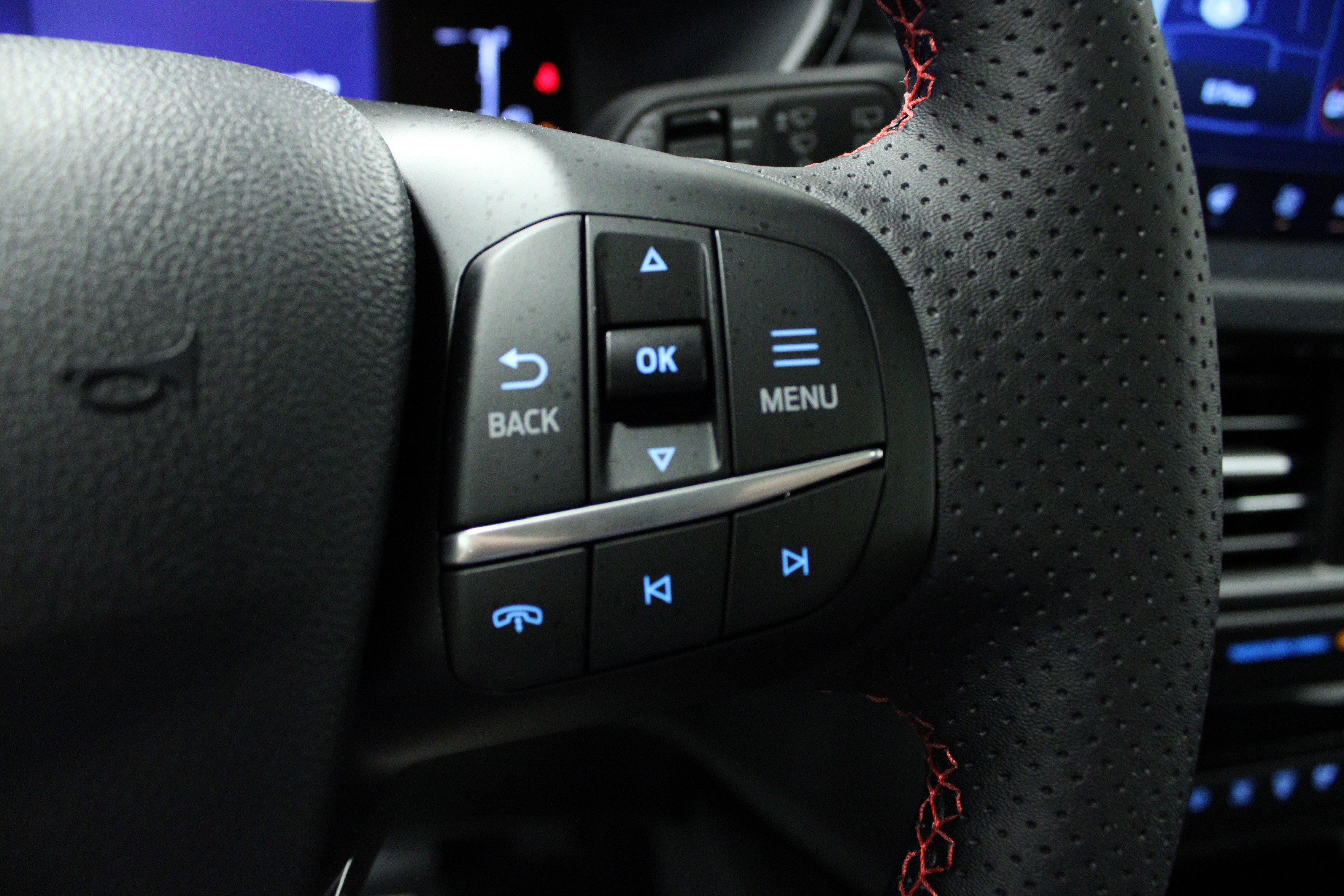 2025 Ford Escape Hybrid ST-Line - Photo 21