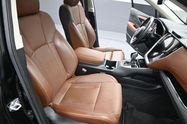 Used 2022 Black Subaru Touring image 27