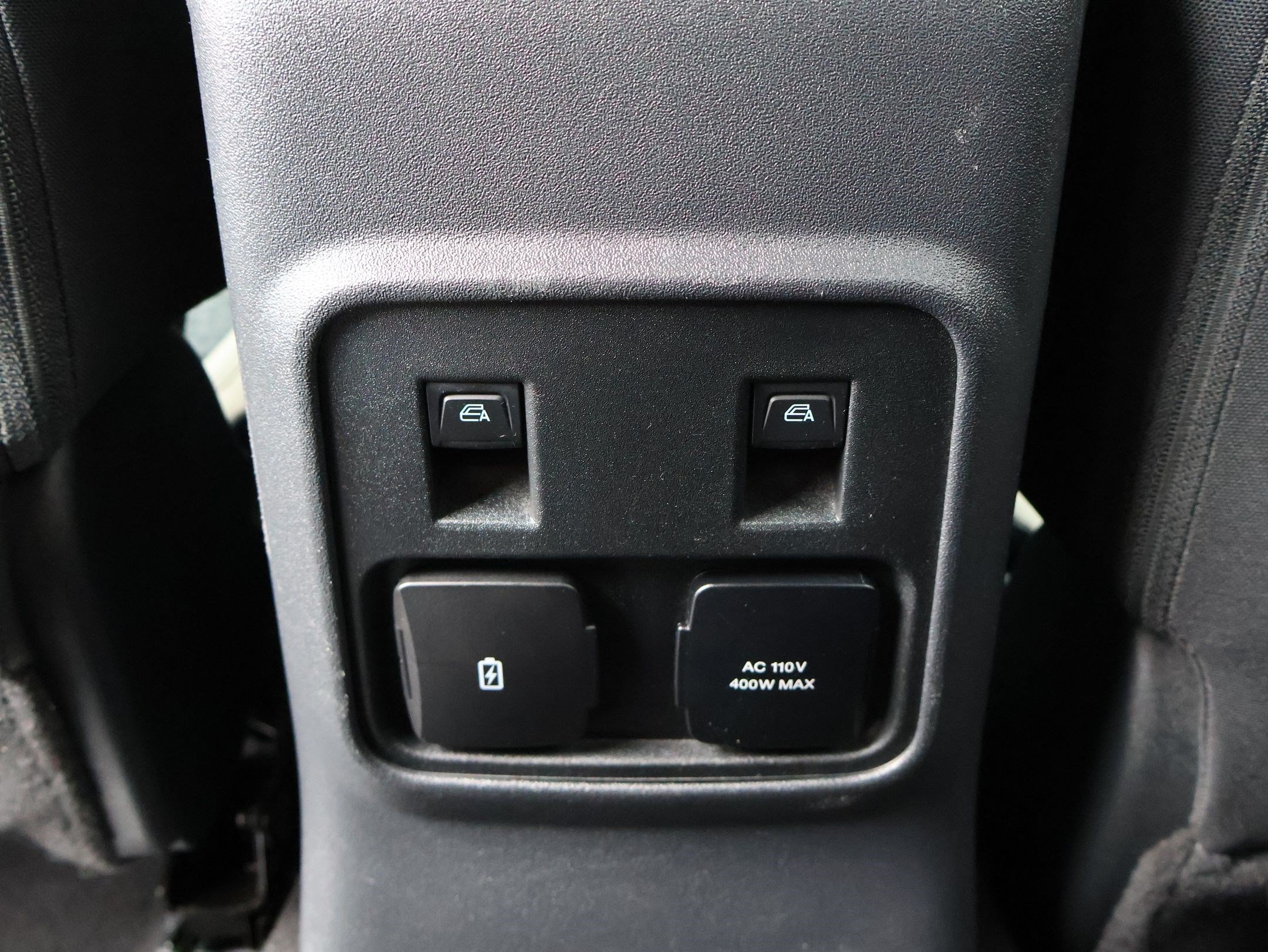 Used 2022 Gray Metallic Ford Base 4 Door Advanced 4x4 image 24