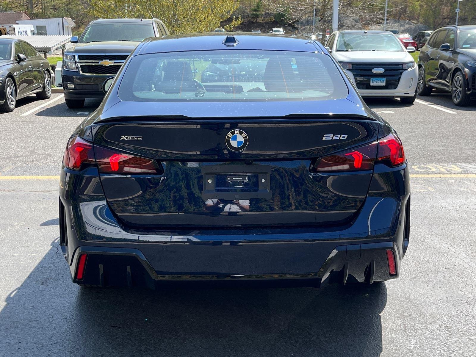 2025 Bmw 228i xDrive GC photo 3