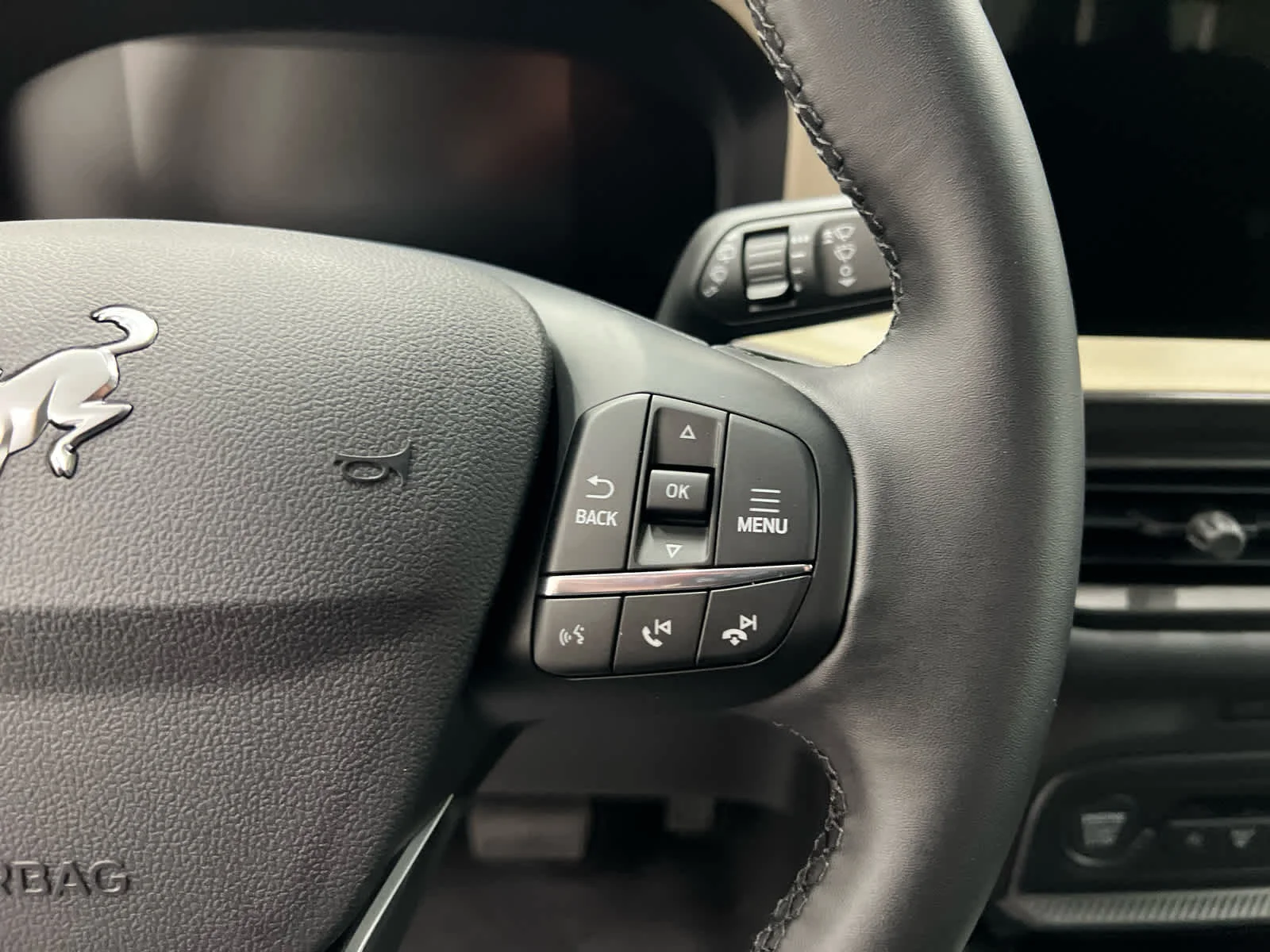 2026 Ford Bronco Sport Big Bend - Photo 17