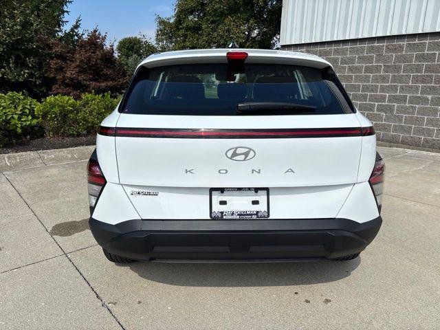 New 2027 Atlas White Hyundai SE image 39