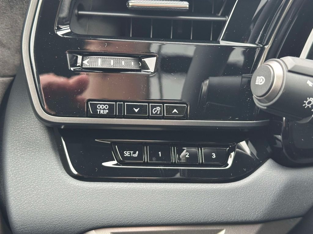2026 Lexus RX 450h+ Luxury - Photo 19
