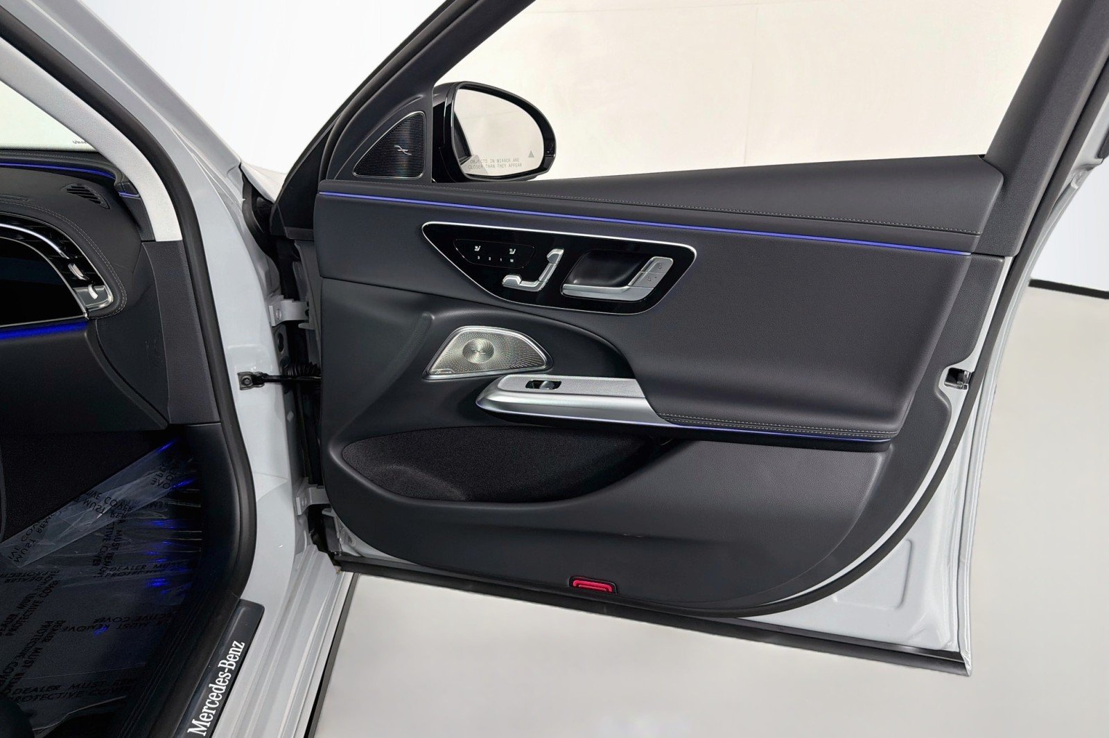 New 2027 ALPINE GREY Mercedes-Benz E 350 RWD Sedan image 23