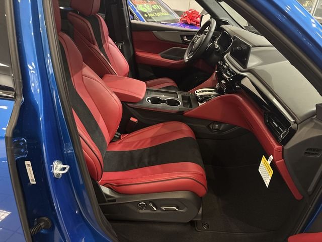 2026 Acura MDX A-Spec Package - Photo 21