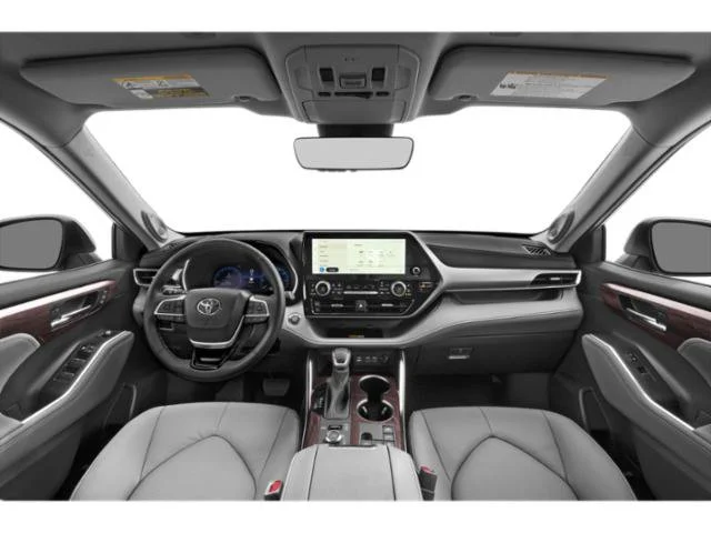 Used 2023 Gray Toyota  image 8