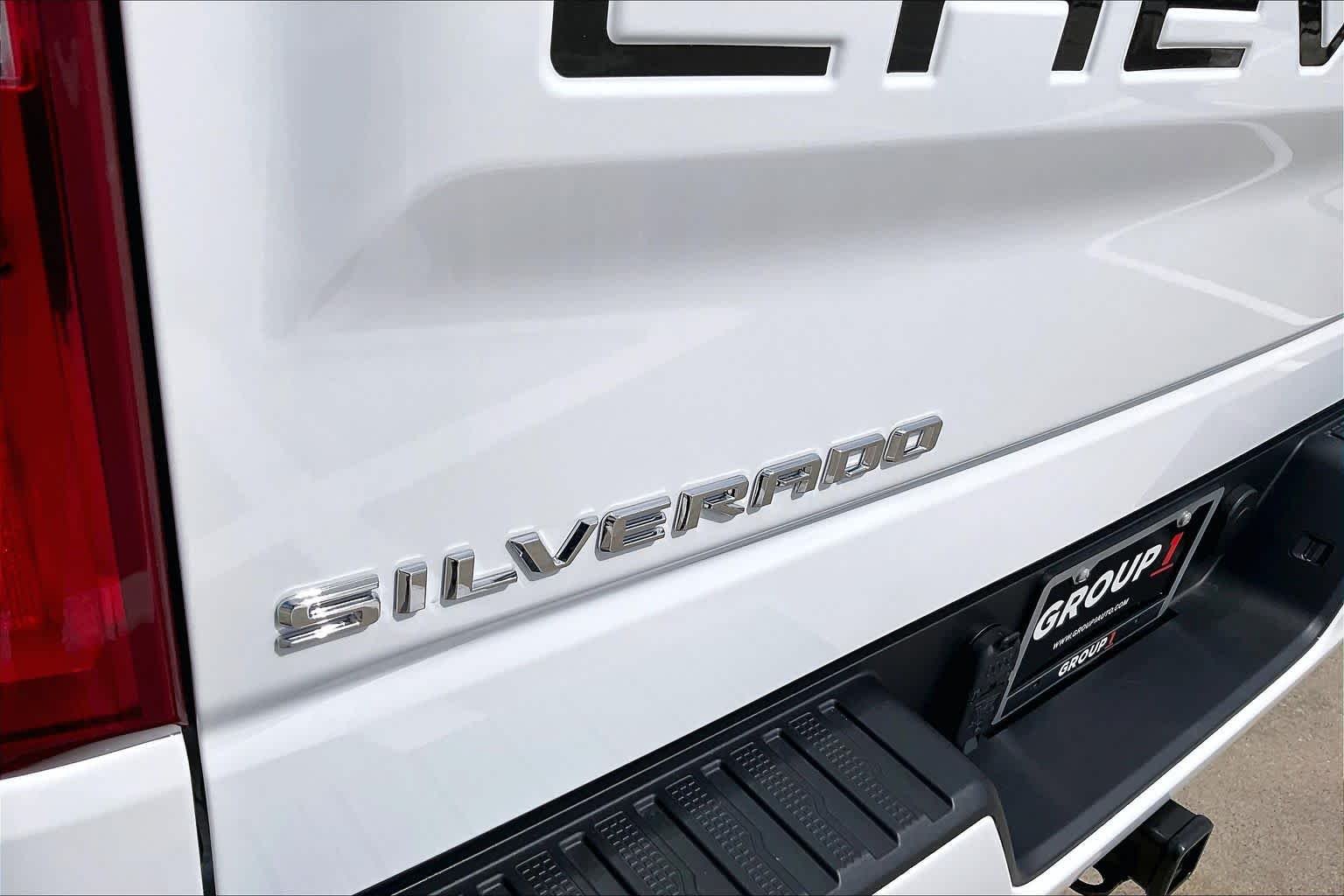 2026 Chevrolet Silverado 1500 RST - Photo 15