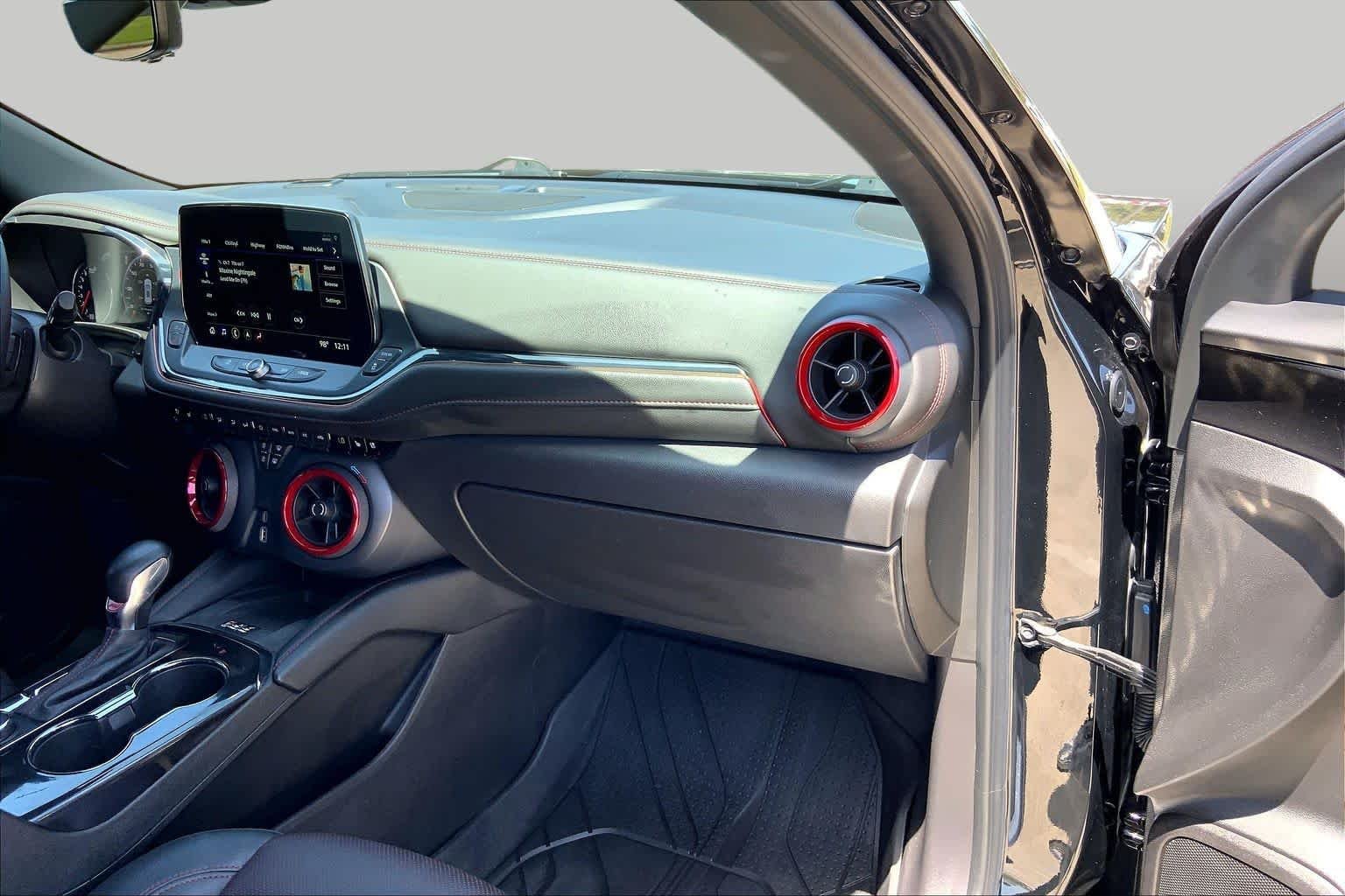 2024 Chevrolet Blazer RS - Photo 19