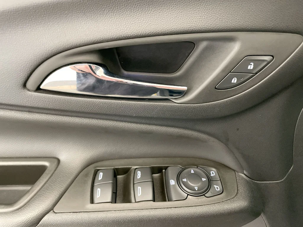 Certified Used 2023 Sterling Gray Metallic Chevrolet LT image 23