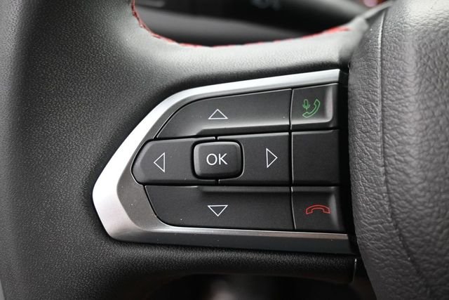 2025 Jeep Compass Trailhawk - Photo 19