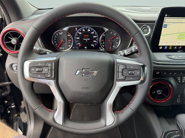 2026 Chevrolet Blazer RS - Photo 38