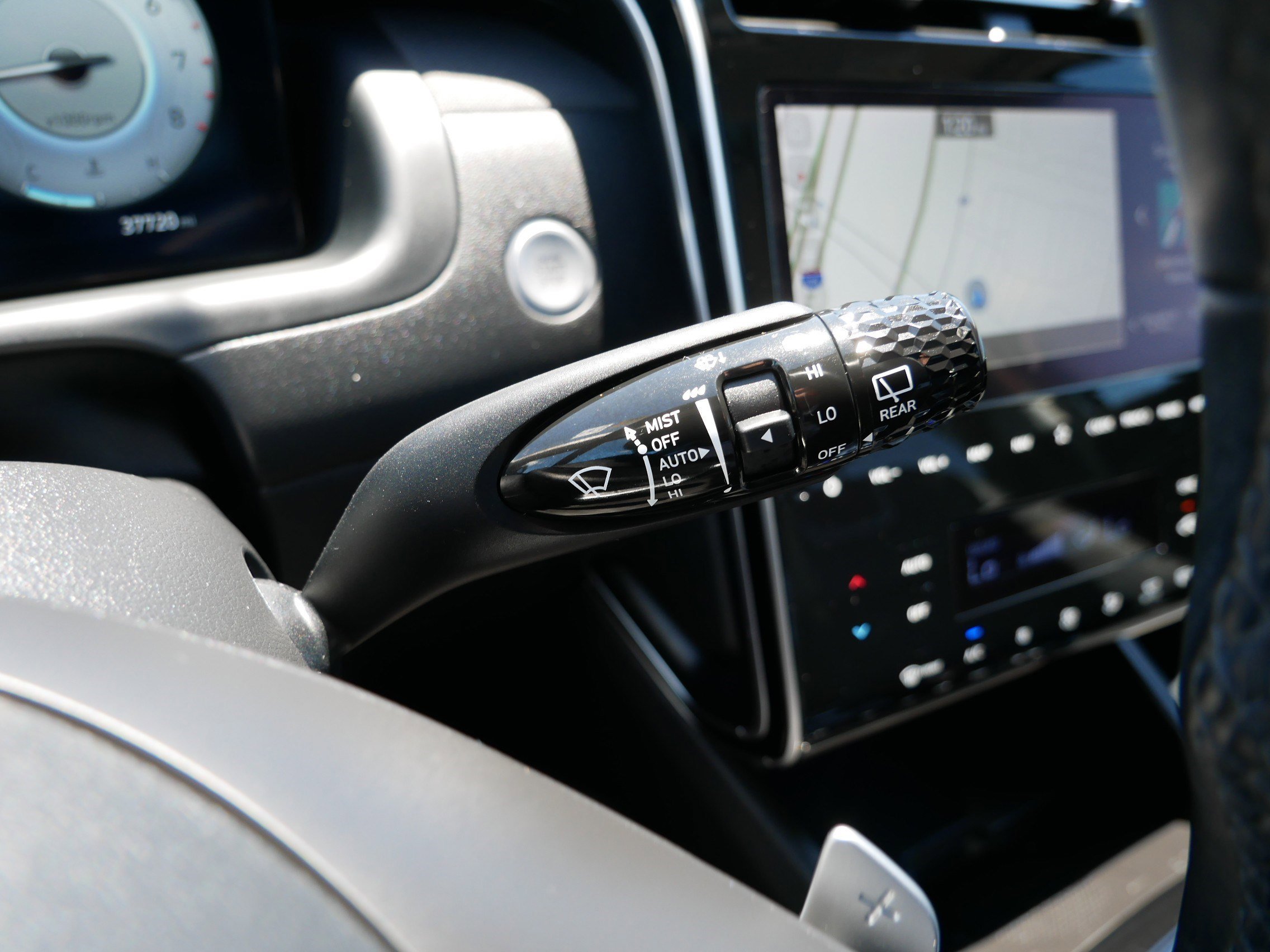 2023 Hyundai Tucson Limited - Photo 32