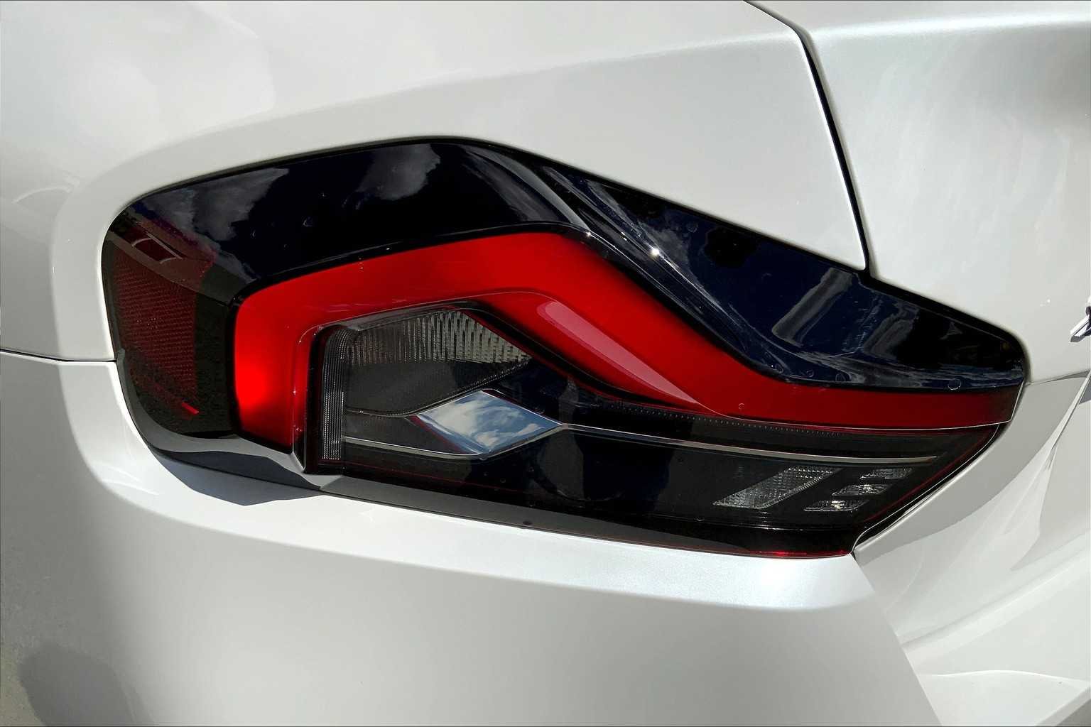 2025 BMW 2 Series 230i - Photo 14