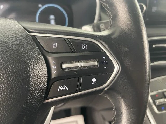 Used 2022 Gray Hyundai XRT image 38