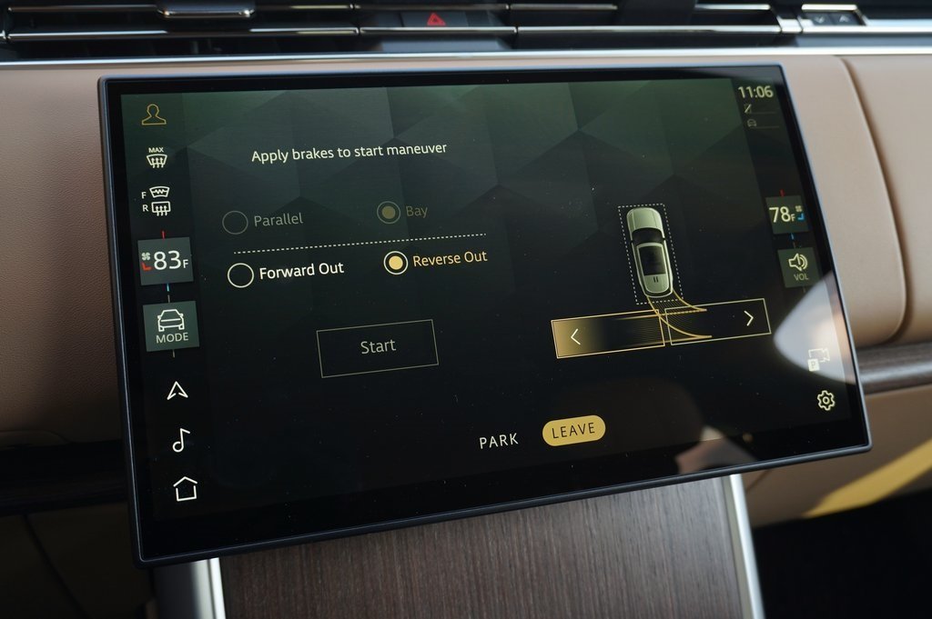 2026 LAND ROVER RANGE ROVER - Image 22