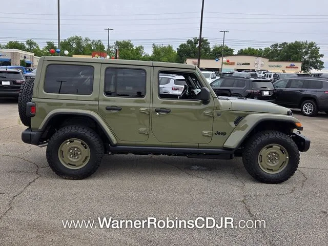 New 2026 41 Exterior Paint Jeep Willys 41 image 12