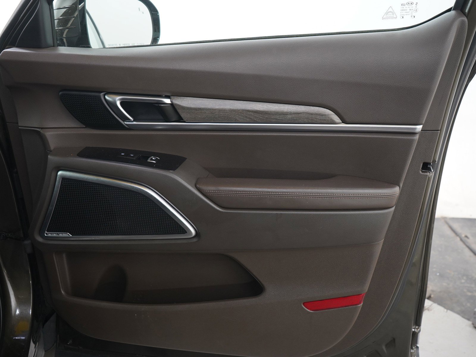 Used 2020 Dark Moss Kia SX AWD image 9