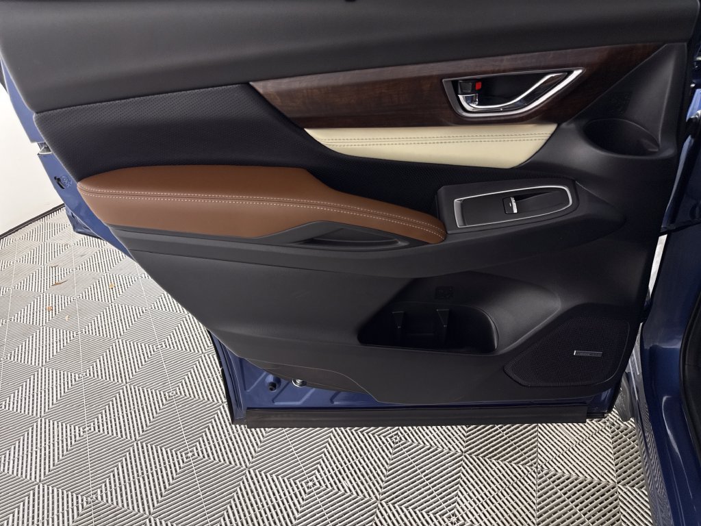 2021 Subaru Ascent Touring - Photo 12