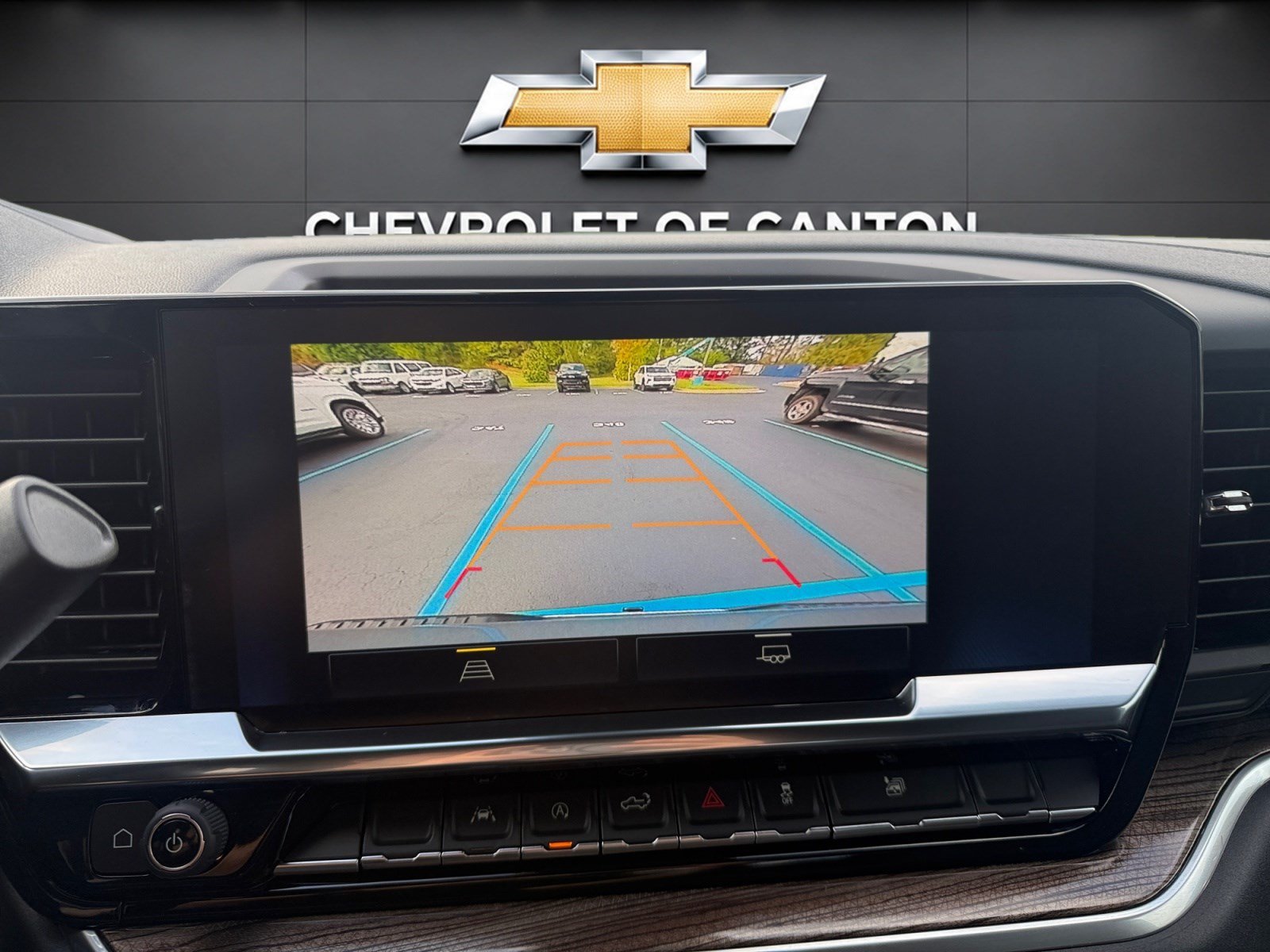 2026 Chevrolet Silverado 1500 RST - Photo 29