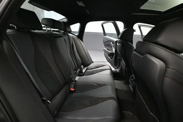 Certified Used 2025 Gray Acura A-Spec Package image 41