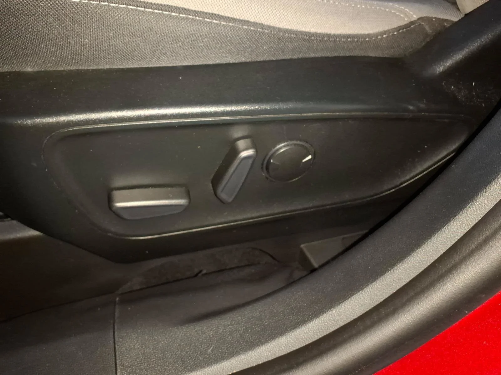 2022 Ford Escape SE - Photo 21