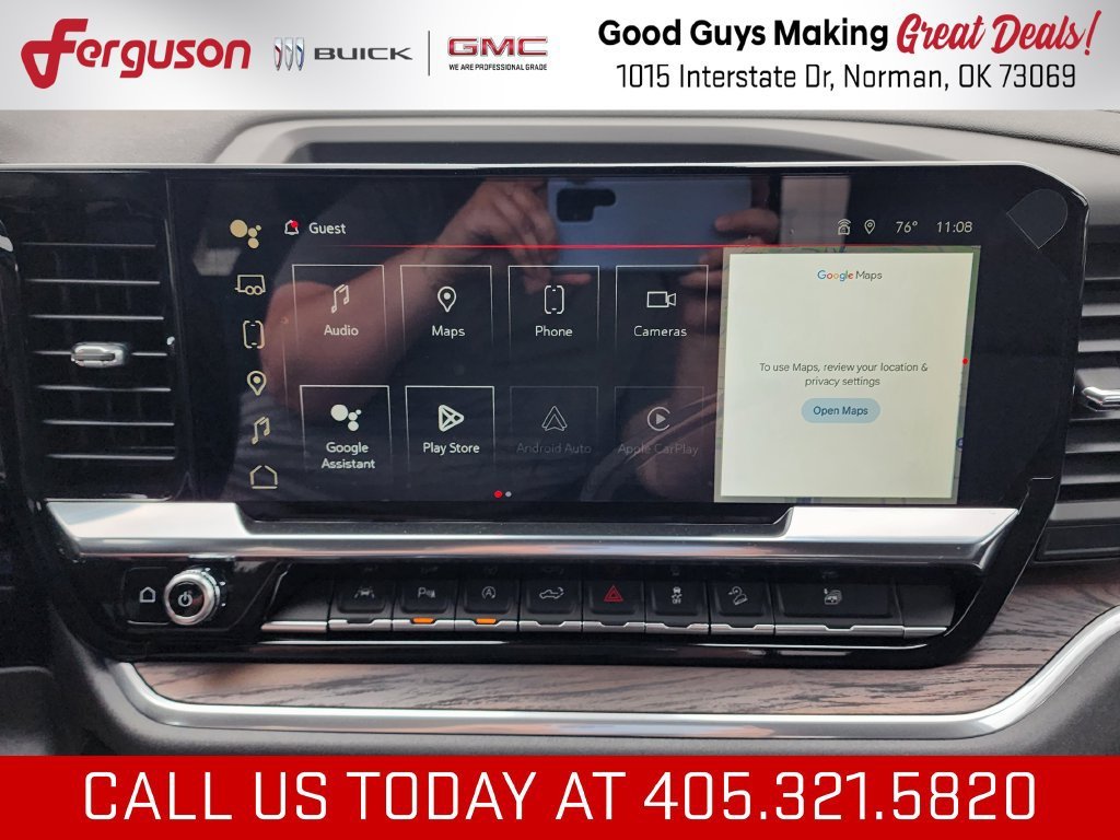 2026 GMC Sierra 1500 SLT - Photo 25