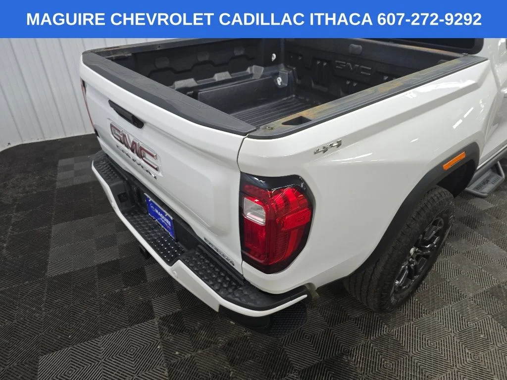 Used 2023 White GMC Elevation image 11