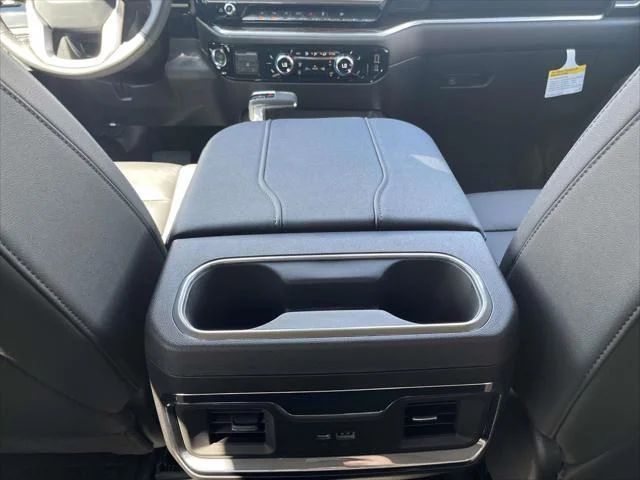 2026 GMC Sierra 1500 Elevation - Photo 27