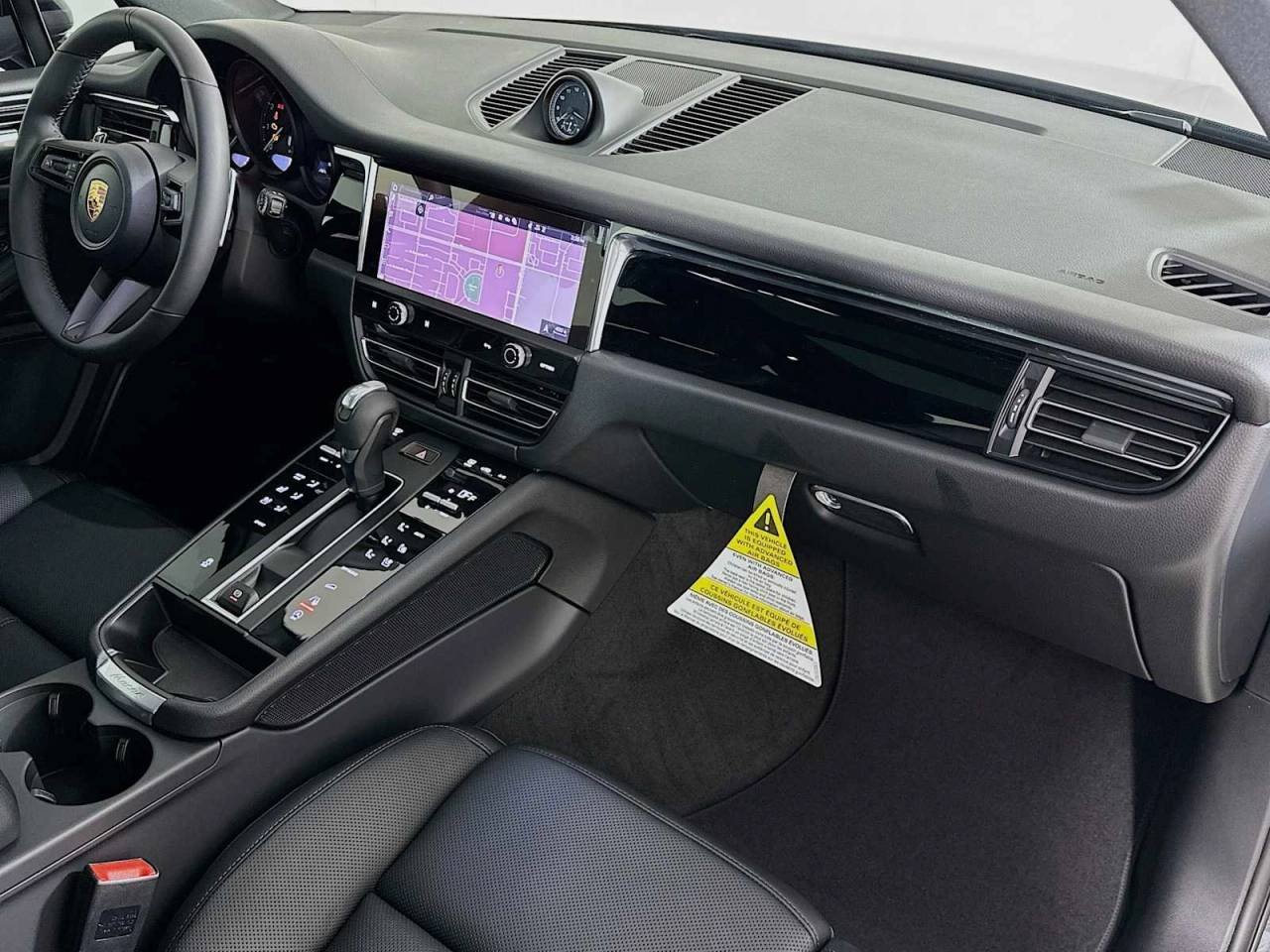 Certified Used 2026 VOLCANO GREY Porsche  image 30