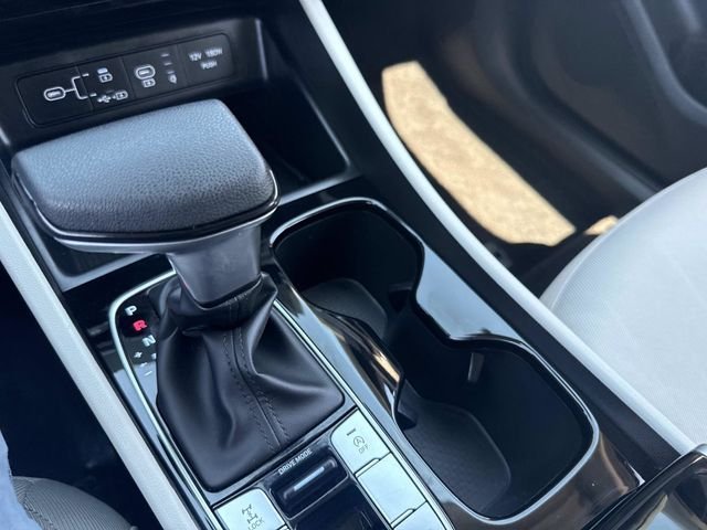 2025 Hyundai Tucson SEL - Photo 27