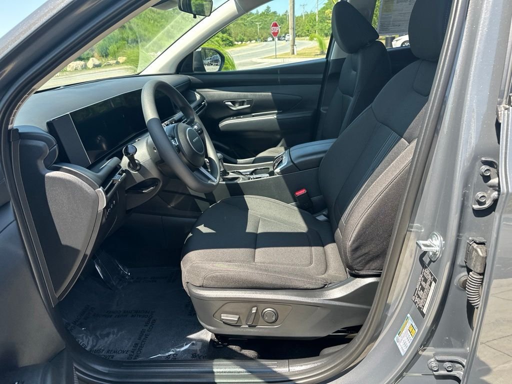 2026 Hyundai Tucson SEL - Photo 12