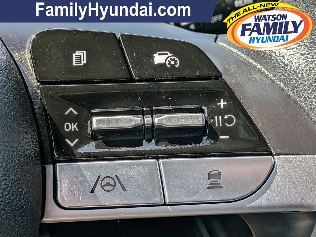 2023 Hyundai Tucson SEL - Photo 15