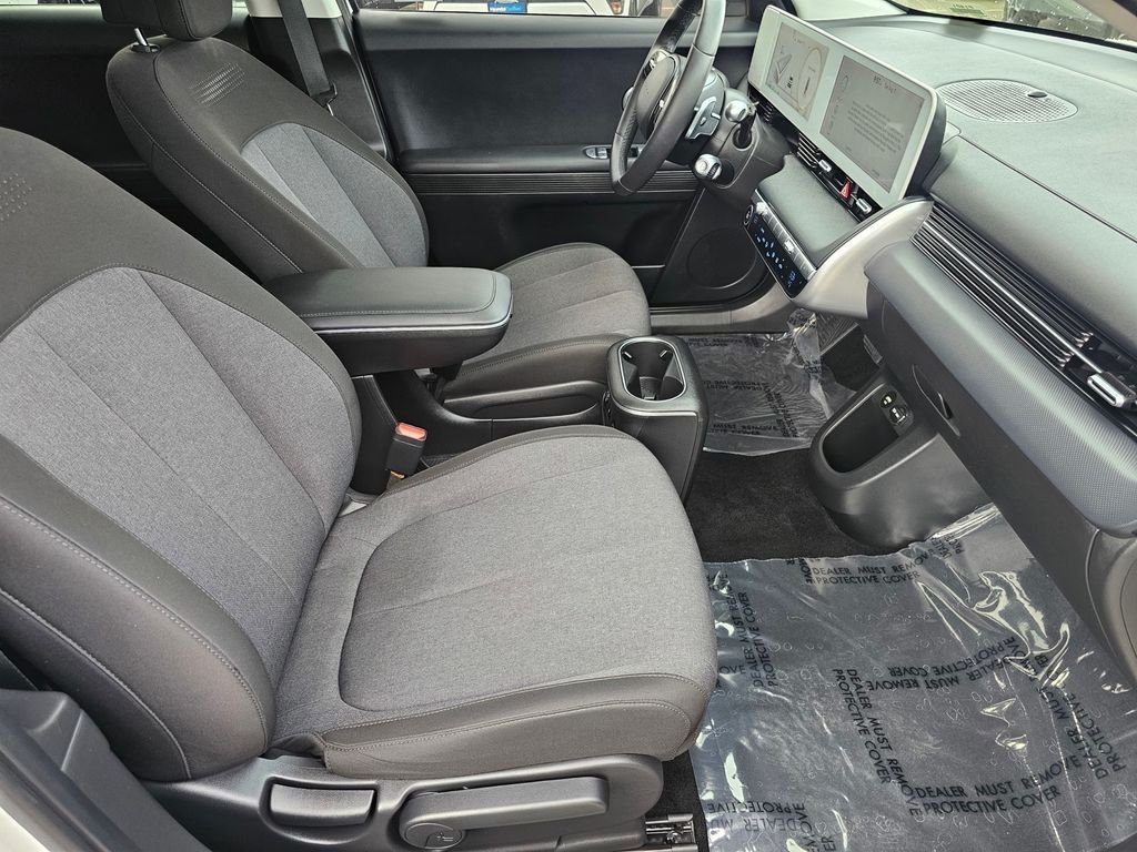 2024 Hyundai IONIQ 5 SEL - Photo 13