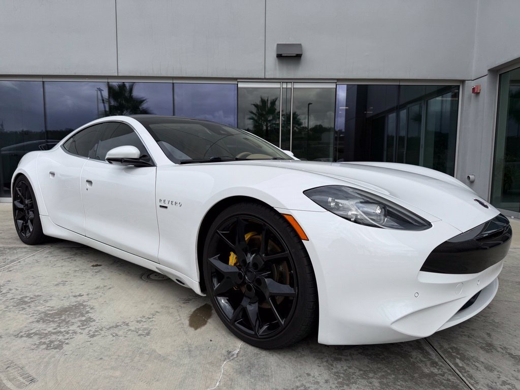 2021 KARMA Revero