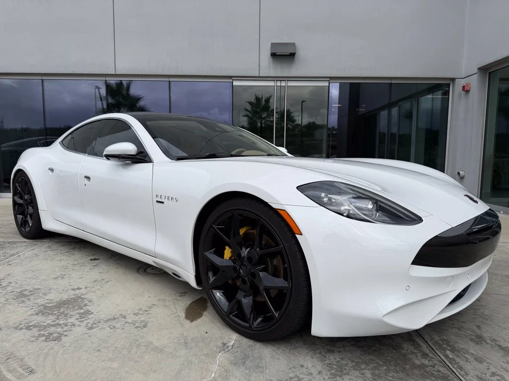 2021 KARMA Revero