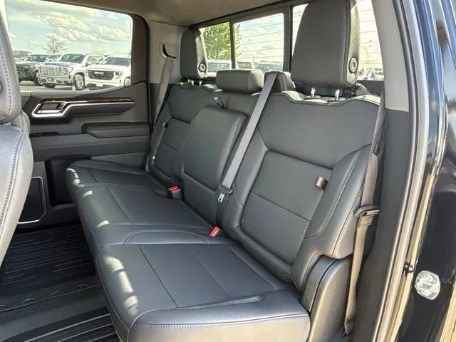 2026 GMC Sierra 1500 Elevation - Photo 27