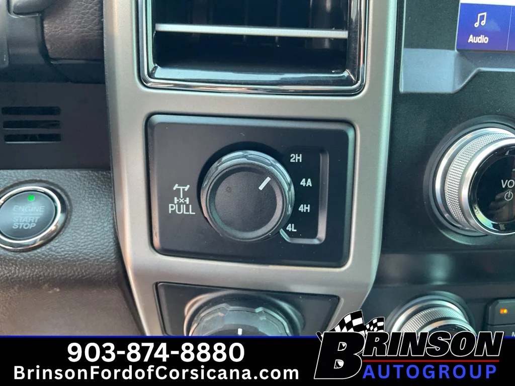 Used 2020  Ford King Ranch image 33