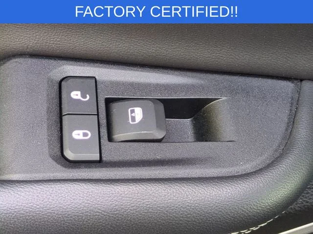 Used 2022 Gray Jeep 4xe image 30