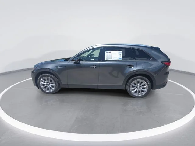 Used 2026 Gray Mazda 3.3 Turbo Preferred image 5