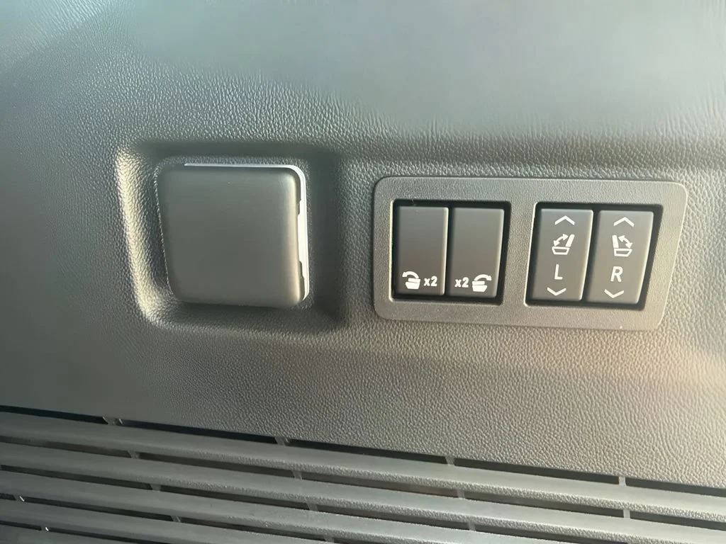 New 2026 Downpour Metallic GMC Denali image 34