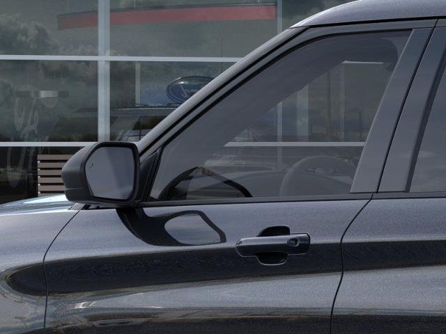 New 2026 Agate Black Metallic Ford Active image 43
