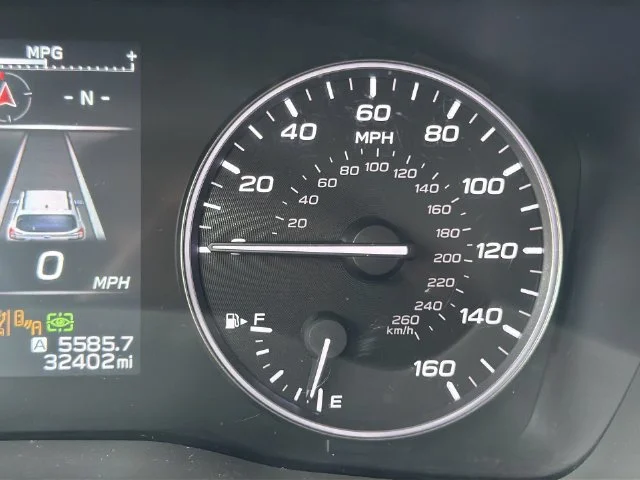 Used 2023 Gray Subaru Touring image 26