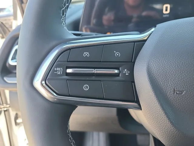 New 2026 Summit White Chevrolet LT image 29